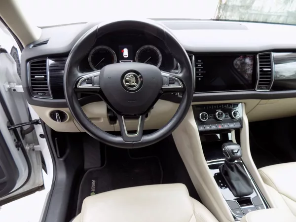 Škoda Kodiaq 2.0TSi/DSG/4x4/LED/PANO/DPH/ - foto 25