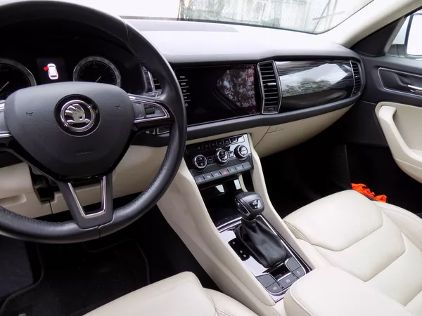 Škoda Kodiaq 2.0TSi/DSG/4x4/LED/PANO/DPH/ - foto 26