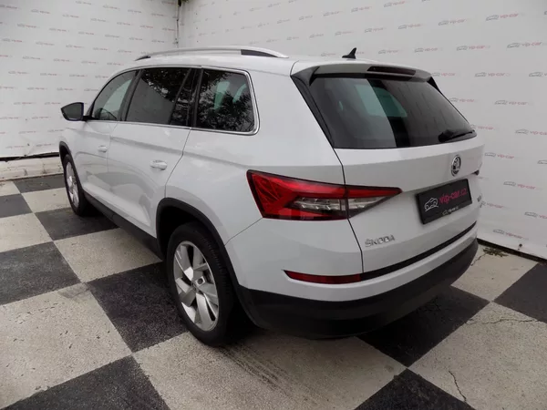 Škoda Kodiaq 2.0TSi/DSG/4x4/LED/PANO/DPH/ - foto 3