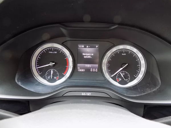 Škoda Kodiaq 2.0TSi/DSG/4x4/LED/PANO/DPH/ - foto 30
