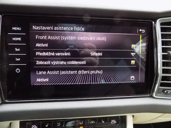 Škoda Kodiaq 2.0TSi/DSG/4x4/LED/PANO/DPH/ - foto 31