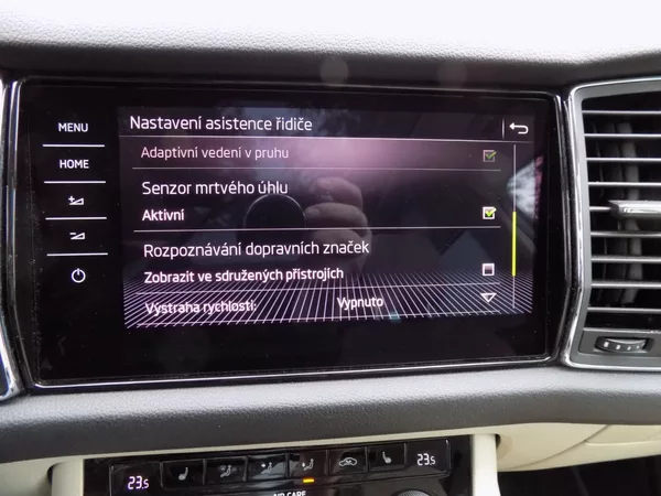 Škoda Kodiaq 2.0TSi/DSG/4x4/LED/PANO/DPH/ - foto 32