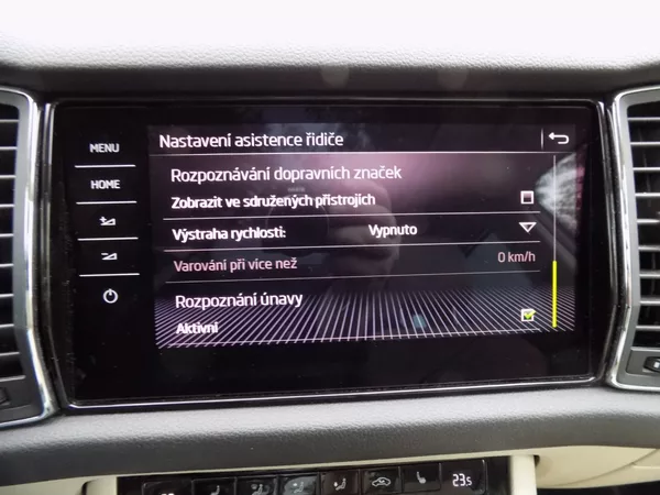 Škoda Kodiaq 2.0TSi/DSG/4x4/LED/PANO/DPH/ - foto 33