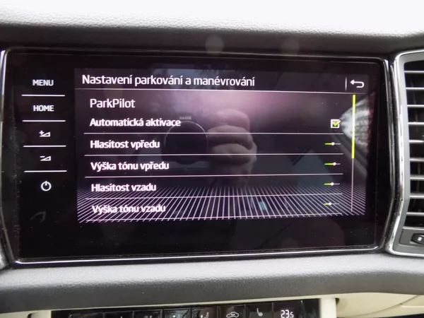 Škoda Kodiaq 2.0TSi/DSG/4x4/LED/PANO/DPH/ - foto 34