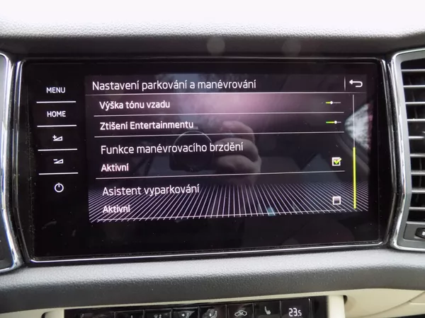 Škoda Kodiaq 2.0TSi/DSG/4x4/LED/PANO/DPH/ - foto 35