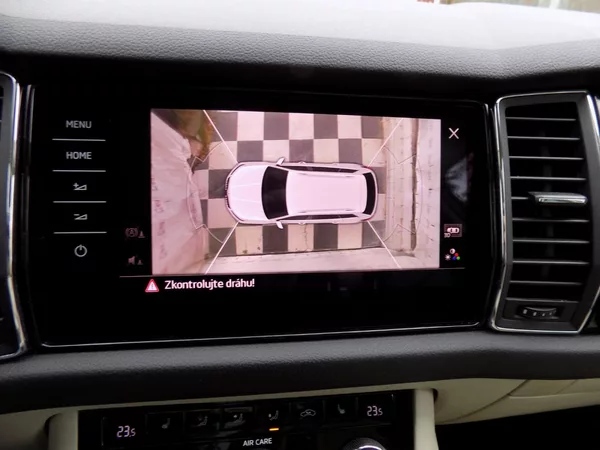 Škoda Kodiaq 2.0TSi/DSG/4x4/LED/PANO/DPH/ - foto 38
