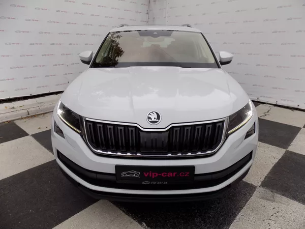 Škoda Kodiaq 2.0TSi/DSG/4x4/LED/PANO/DPH/ - foto 4