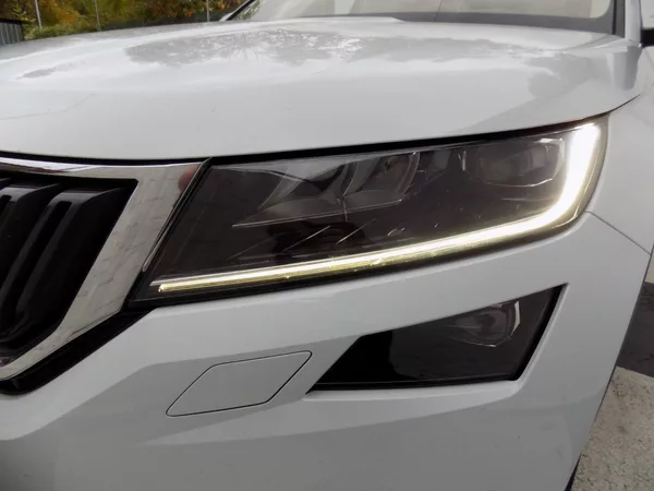 Škoda Kodiaq 2.0TSi/DSG/4x4/LED/PANO/DPH/ - foto 45