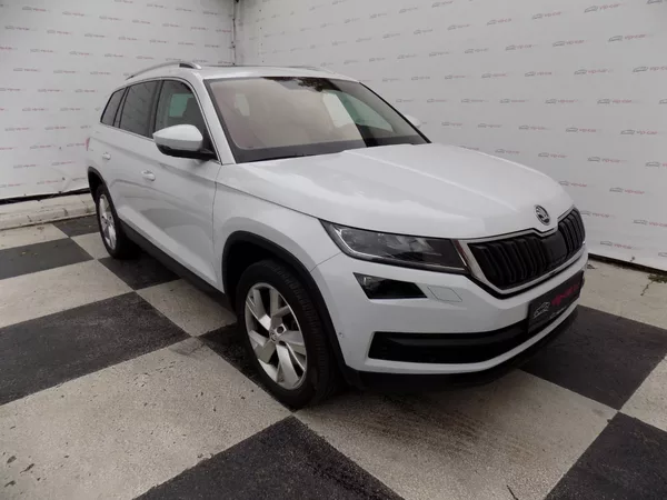 Škoda Kodiaq 2.0TSi/DSG/4x4/LED/PANO/DPH/ - foto 5