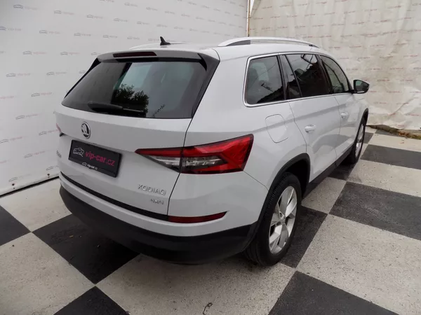 Škoda Kodiaq 2.0TSi/DSG/4x4/LED/PANO/DPH/ - foto 7