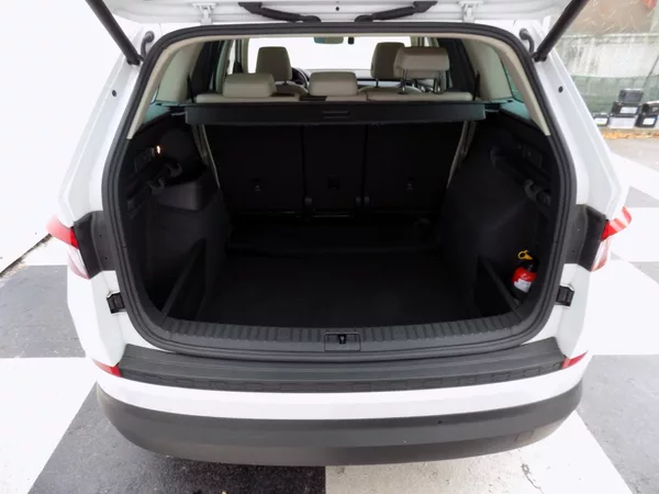 Škoda Kodiaq 2.0TSi/DSG/4x4/LED/PANO/DPH/ - foto 8