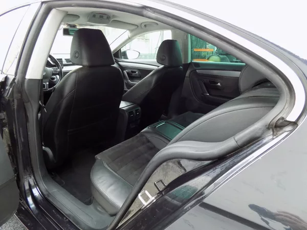 Volkswagen Passat CC 2.0TDI/Highline/NAVI/Bi-xenon/ - foto 10
