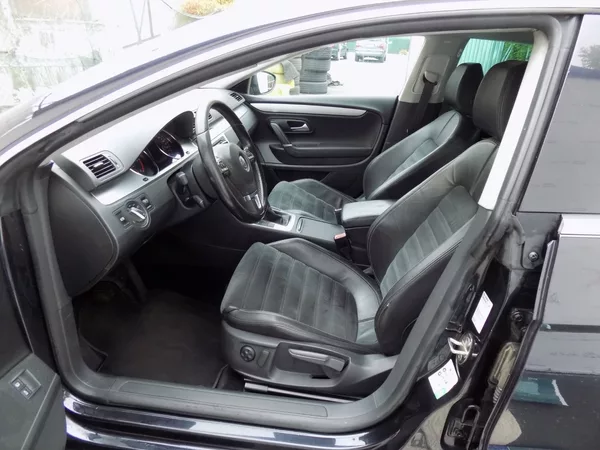 Volkswagen Passat CC 2.0TDI/Highline/NAVI/Bi-xenon/ - foto 11
