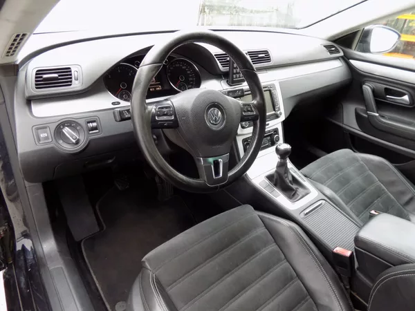 Volkswagen Passat CC 2.0TDI/Highline/NAVI/Bi-xenon/ - foto 12