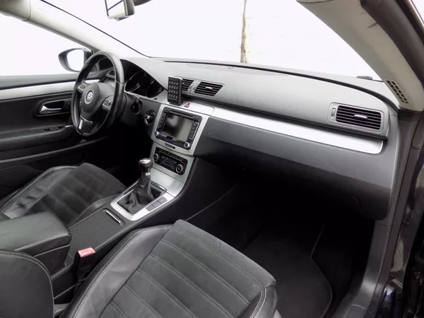 Volkswagen Passat CC 2.0TDI/Highline/NAVI/Bi-xenon/ - foto 15
