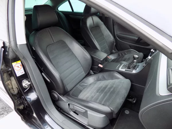 Volkswagen Passat CC 2.0TDI/Highline/NAVI/Bi-xenon/ - foto 16
