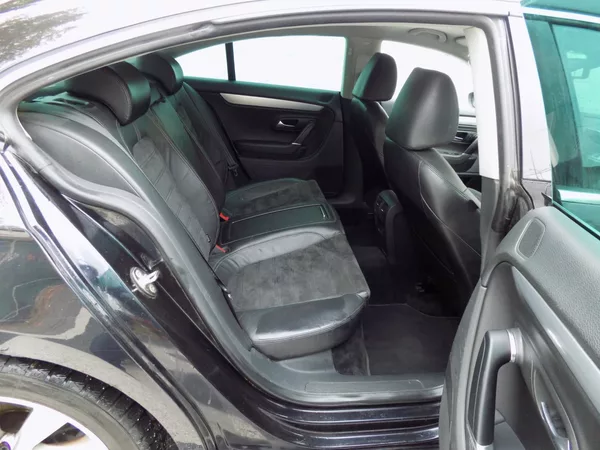 Volkswagen Passat CC 2.0TDI/Highline/NAVI/Bi-xenon/ - foto 17