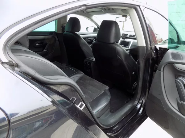 Volkswagen Passat CC 2.0TDI/Highline/NAVI/Bi-xenon/ - foto 18