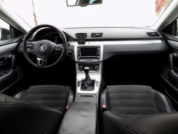 Volkswagen Passat CC 2.0TDI/Highline/NAVI/Bi-xenon/ - foto 19