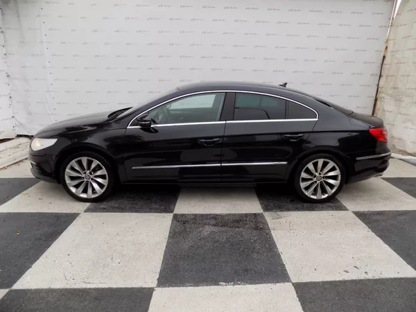 Volkswagen Passat CC 2.0TDI/Highline/NAVI/Bi-xenon/ - foto 2