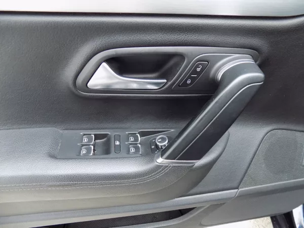 Volkswagen Passat CC 2.0TDI/Highline/NAVI/Bi-xenon/ - foto 20
