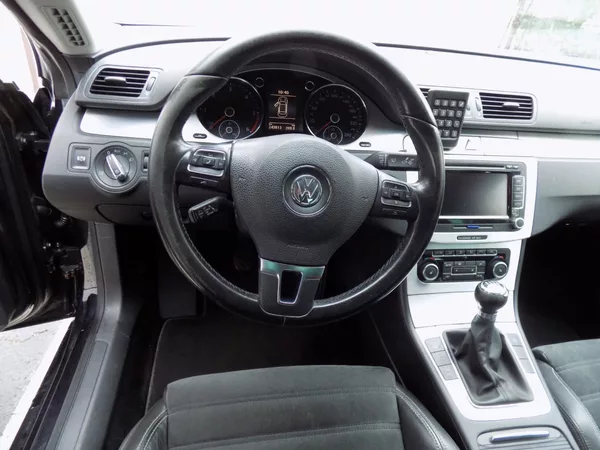 Volkswagen Passat CC 2.0TDI/Highline/NAVI/Bi-xenon/ - foto 23