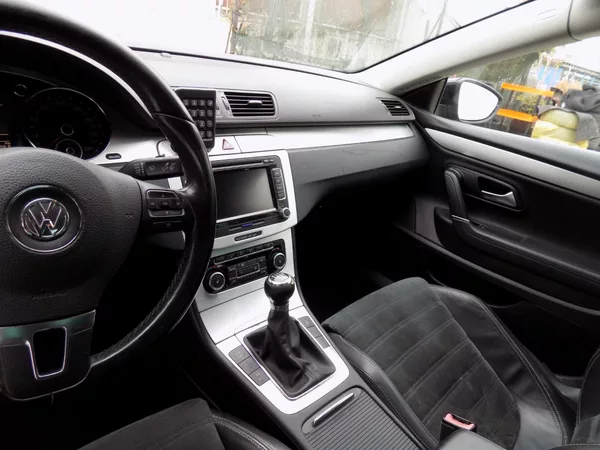 Volkswagen Passat CC 2.0TDI/Highline/NAVI/Bi-xenon/ - foto 24