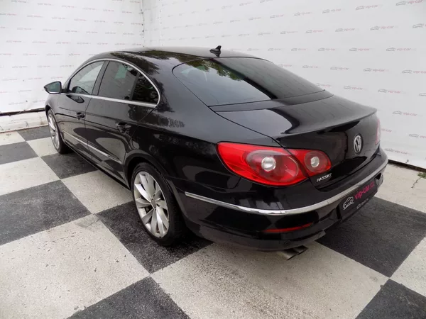 Volkswagen Passat CC 2.0TDI/Highline/NAVI/Bi-xenon/ - foto 3