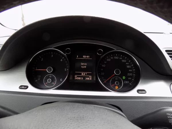 Volkswagen Passat CC 2.0TDI/Highline/NAVI/Bi-xenon/ - foto 30