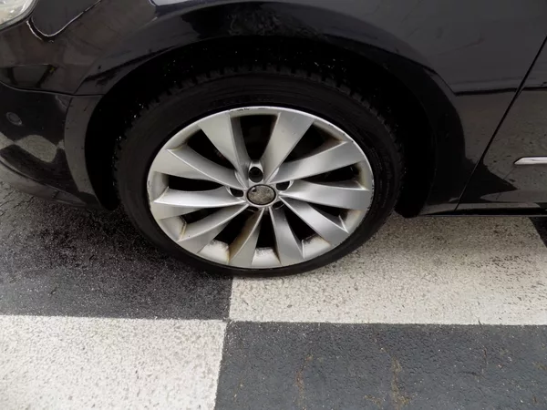 Volkswagen Passat CC 2.0TDI/Highline/NAVI/Bi-xenon/ - foto 36