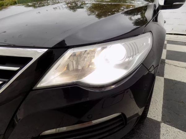 Volkswagen Passat CC 2.0TDI/Highline/NAVI/Bi-xenon/ - foto 37