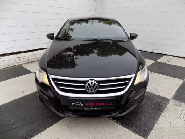 Volkswagen Passat CC 2.0TDI/Highline/NAVI/Bi-xenon/ - foto 4