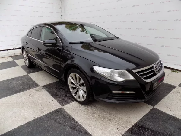 Volkswagen Passat CC 2.0TDI/Highline/NAVI/Bi-xenon/ - foto 5