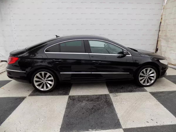 Volkswagen Passat CC 2.0TDI/Highline/NAVI/Bi-xenon/ - foto 6