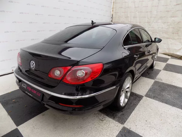 Volkswagen Passat CC 2.0TDI/Highline/NAVI/Bi-xenon/ - foto 7