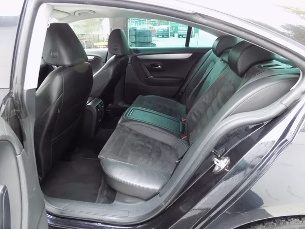Volkswagen Passat CC 2.0TDI/Highline/NAVI/Bi-xenon/ - foto 9