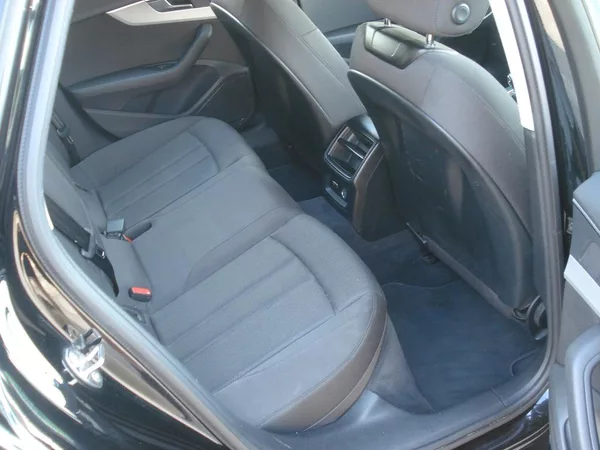 Audi A4 35 TDi NAVI S-TRONIC FACELIFT - foto 10