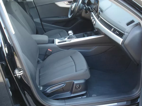 Audi A4 35 TDi NAVI S-TRONIC FACELIFT - foto 11