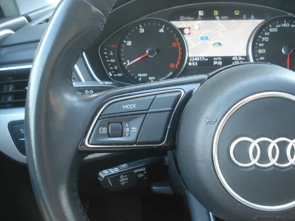 Audi A4 35 TDi NAVI S-TRONIC FACELIFT - foto 13