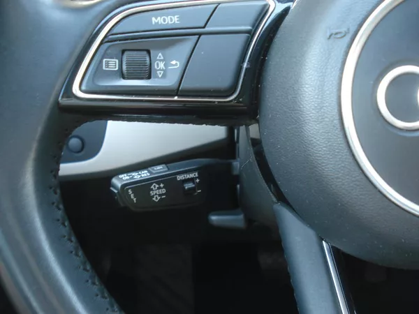 Audi A4 35 TDi NAVI S-TRONIC FACELIFT - foto 15