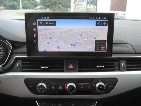 Audi A4 35 TDi NAVI S-TRONIC FACELIFT - foto 16