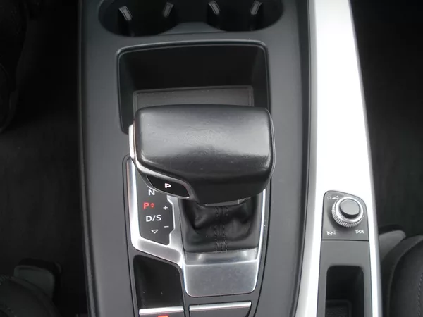 Audi A4 35 TDi NAVI S-TRONIC FACELIFT - foto 18