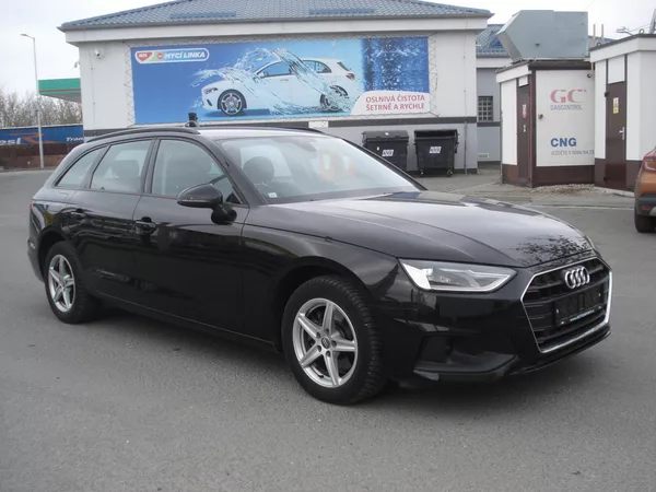 Audi A4 35 TDi NAVI S-TRONIC FACELIFT - foto 26