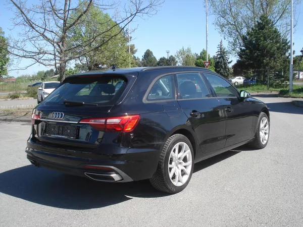Audi A4 35 TDi NAVI S-TRONIC FACELIFT - foto 29