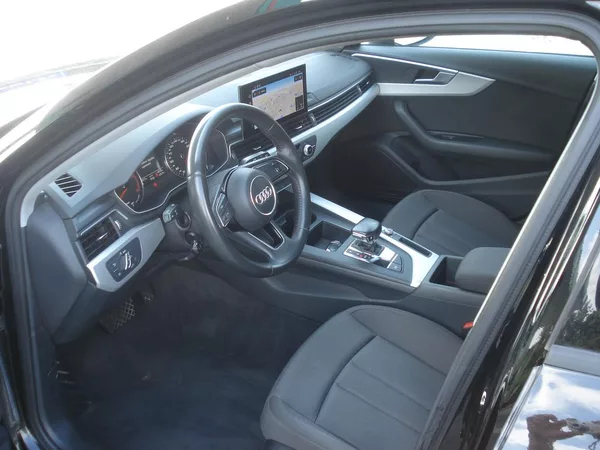 Audi A4 35 TDi NAVI S-TRONIC FACELIFT - foto 5