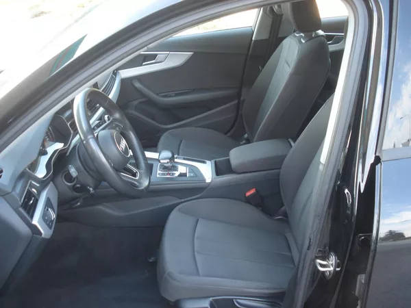 Audi A4 35 TDi NAVI S-TRONIC FACELIFT - foto 6