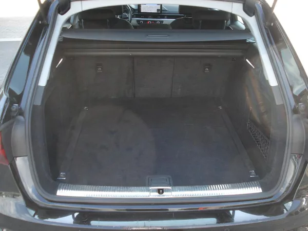 Audi A4 35 TDi NAVI S-TRONIC FACELIFT - foto 9