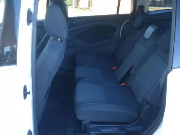 Ford C-MAX 1.0 EB GRAND 7 MIST - foto 10
