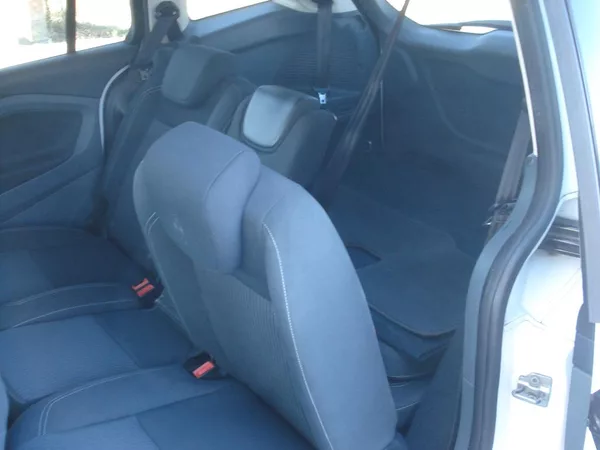 Ford C-MAX 1.0 EB GRAND 7 MIST - foto 11