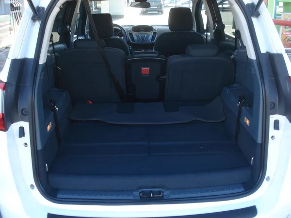 Ford C-MAX 1.0 EB GRAND 7 MIST - foto 12